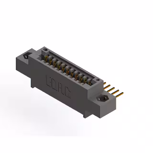 395-011-559-607 EDAC Inc.  Edgeboard Connectors
